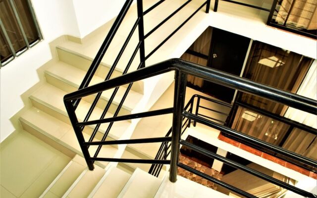 Mayu Boutique Hotel