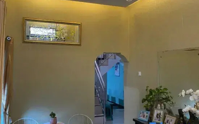MOZA HOUSE Wonosobo