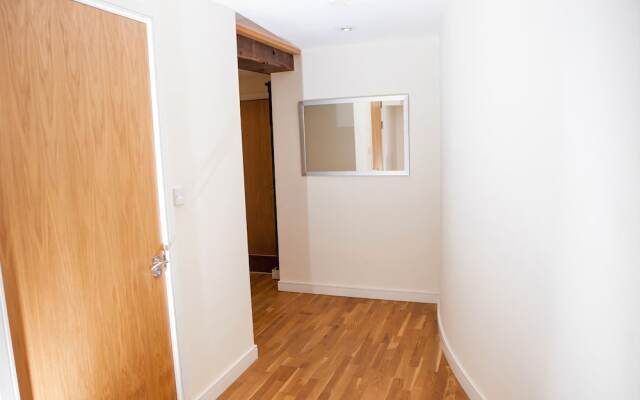 Approved Serviced Apartments Chester