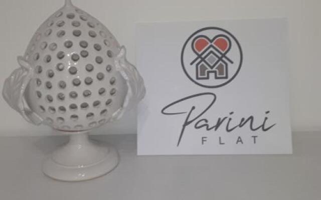 Parini Flat