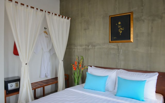 Kolab Sor Phnom Penh Hotel