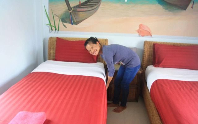 Samui Le Reve