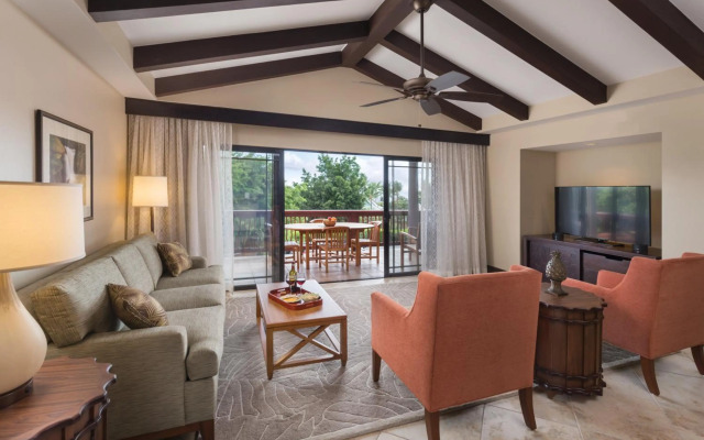 Club Wyndham Kona
