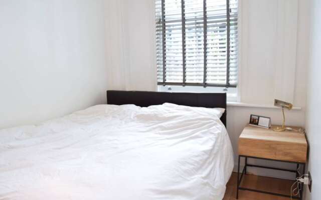 2 Bedroom Home in Dalston