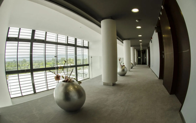 INATEL Cerveira Hotel