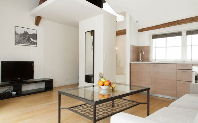 Saint Germain - Mabillon Apartment