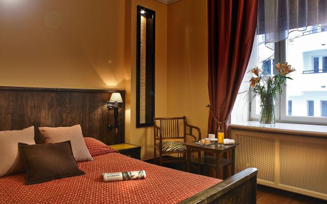 Nobu Hotel Warsaw