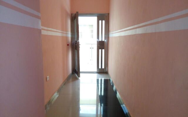 Link Majestic B2 Suites and Hotel