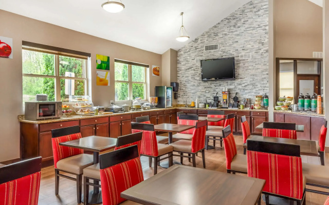 Quality Inn Asheboro South