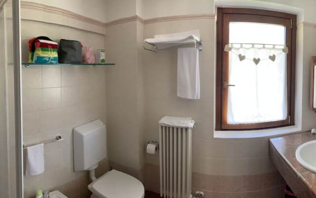 R.T.A. Hotel Monte Rosa