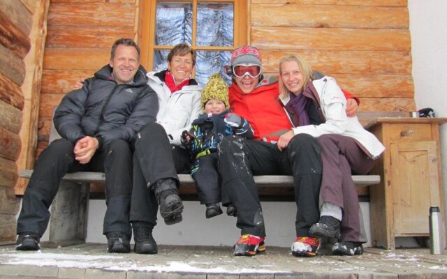 Kassnhof - der Reit- und Ponybauernhof