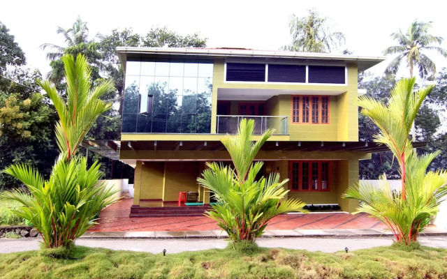 Ayur Bethaniya Ayurveda Hospital