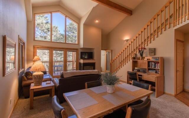 Riverwood on Fall River