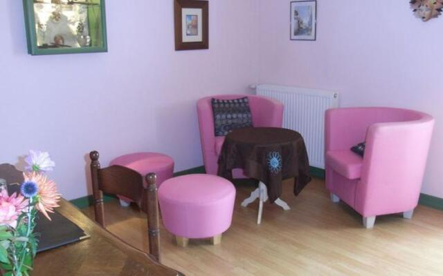 Chambres dhôtes LEn Haut des Vignes