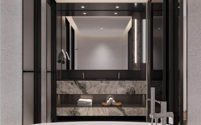 Intercity Guangzhou East Railway Station Hotel