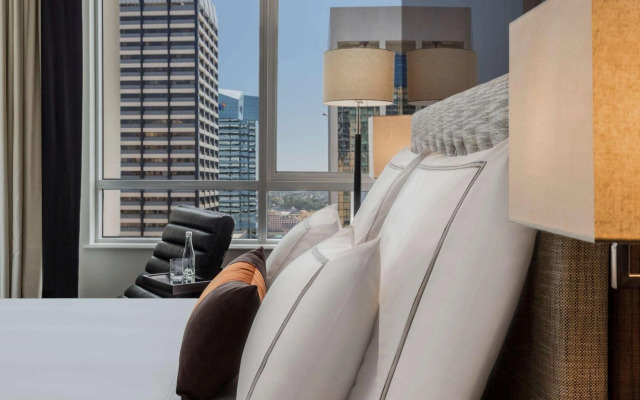 Swissotel Sydney