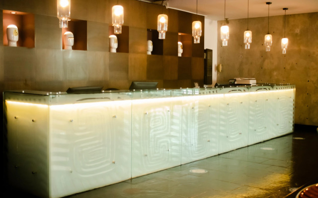 Decapolis Hotel Panama City