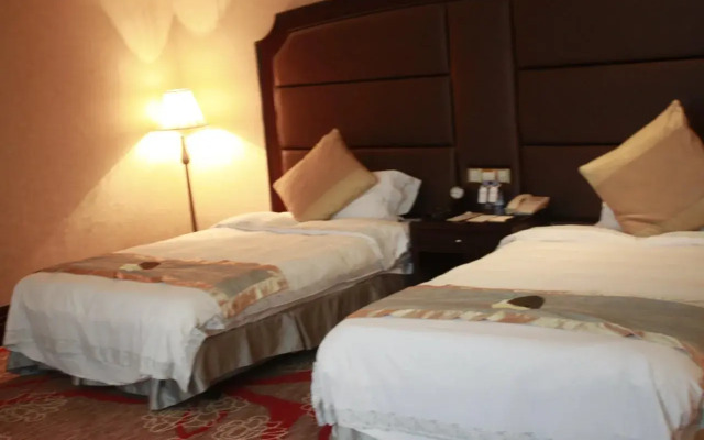 Royal Mediterranean Hotel