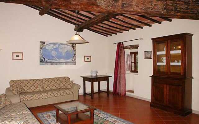 Borgo Montefolchi