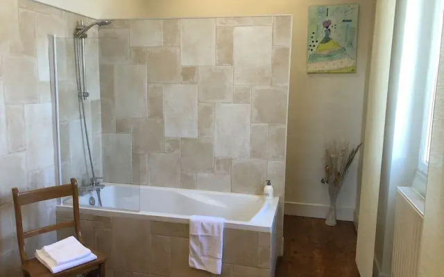 Gentil'Home - Toulouse B&B Prestige