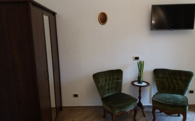 Parthenope B&B