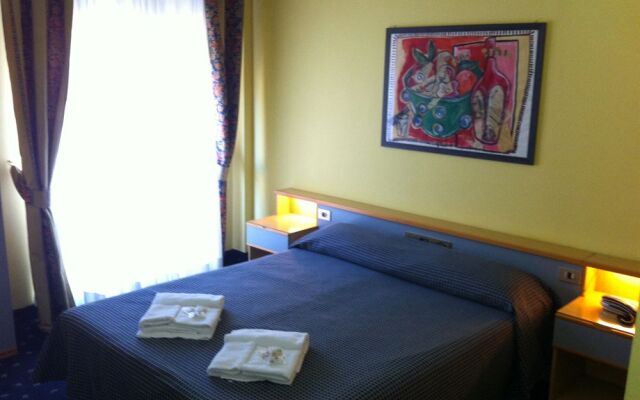 Hotel Lugano