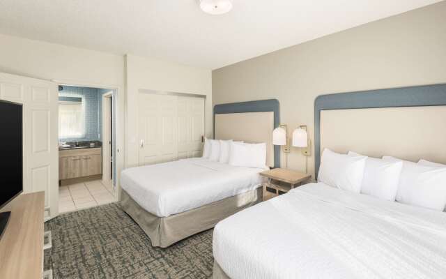 Homewood Suites by Hilton Miami-Airport/Blue Lagoon