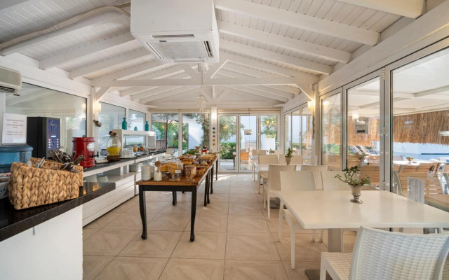 Costa Sariyaz Hotel
