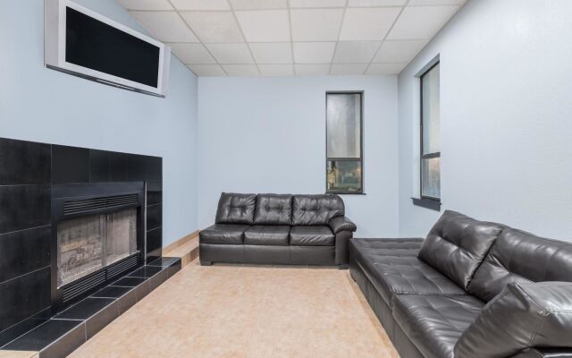 Quality Inn Montgomery