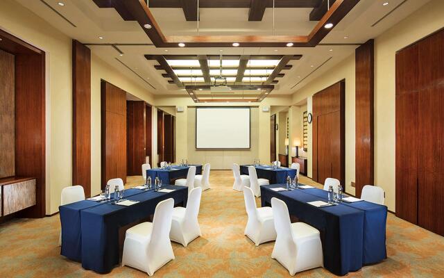 Hilton Sanya Yalong Bay Resort & Spa