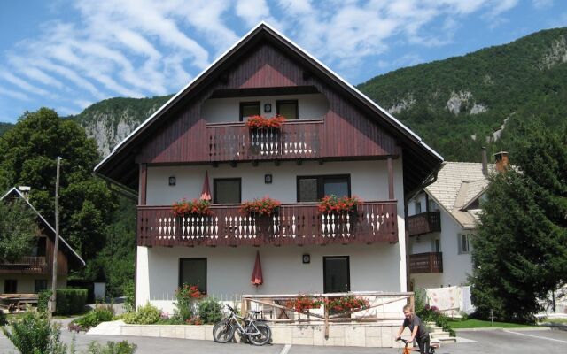 Apartments Bohinj na vasi