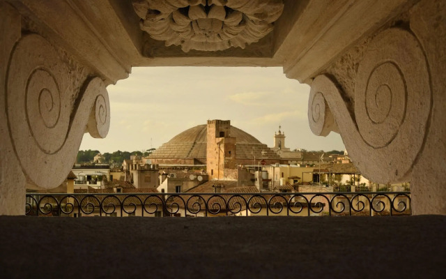 Hotel L'Orologio Roma