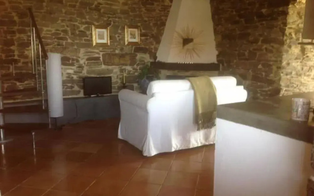 Complejo Rural Lar de Vies