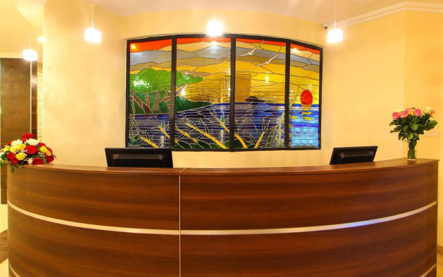 Vittoria Suites - Kisumu