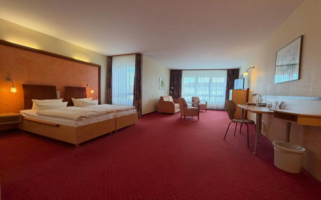 Hotel Ascot-Bristol