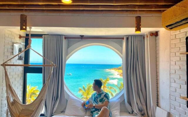Mira Bai Xep Quy Nhon-The Hidden Jewel