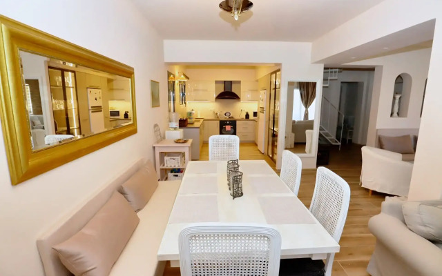 Goutos Properties Porto Heli