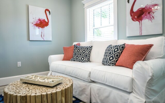 Villa #5 Seashell