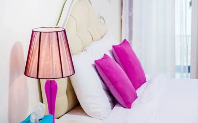 Yangpyeong Sunny Hill Pension