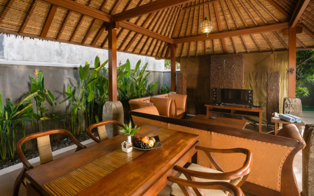 Bumi Linggah Villas Bali