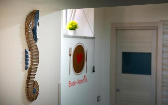 Casa vacanza Alla marina - Cetara
