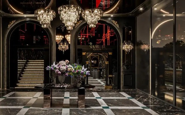 The Plein Hotel - Small Luxury Hotels of the World