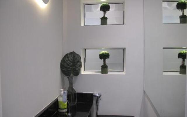 Particular Iracema Residence