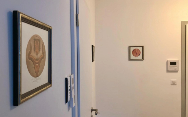 Little Romance in Bratislava