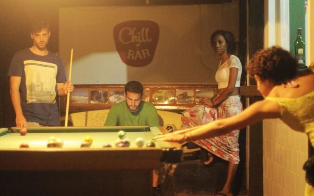 Chill Hostel Rio