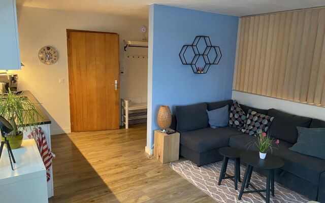 Spring Inn Apartments