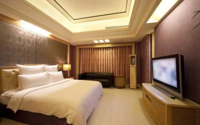 Wego Boutique Hotel-Taoyuan