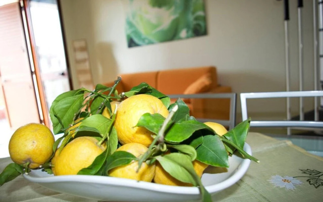 Sicily new Apartment Next sea With two Bedrooms