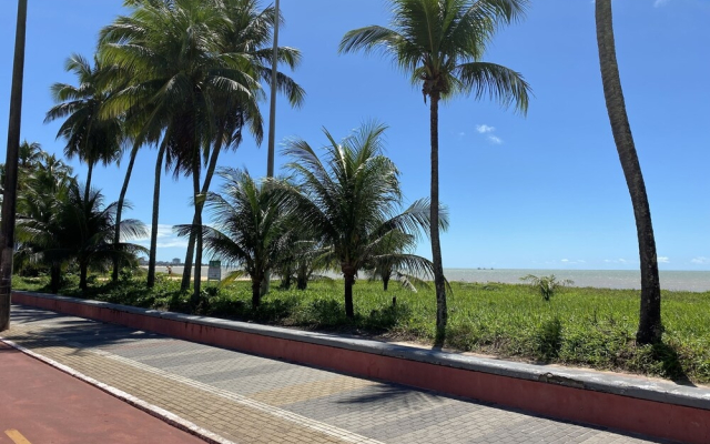 Bela Hospedagem - Jd Atl - Beira mar
