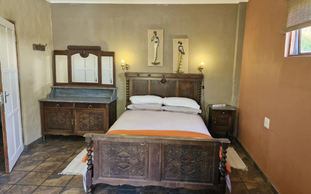 Ibis Place Guest House